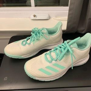 Adidas Volleyball Shoes